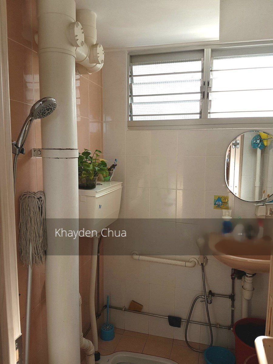 Blk 526 Bedok North Street 3 (Bedok), HDB 3 Rooms #154165472